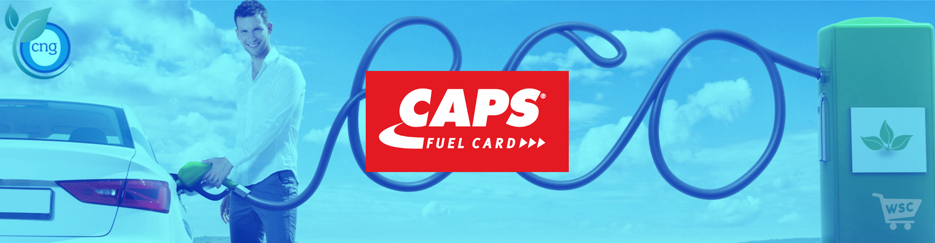 Capscard Fuel Card g&v Capscard Fuel Card g&v