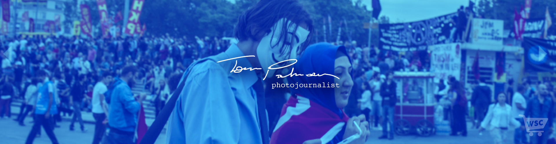 Tom Palmaers Tom Palmaers